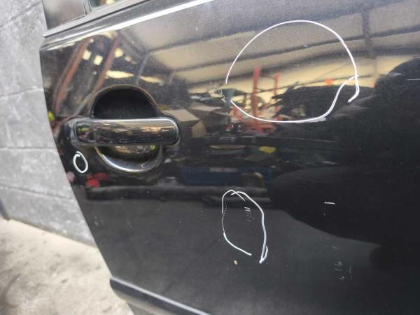 PORTE AVANT DROIT VW POLO - Vue 2